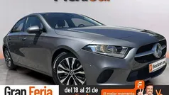 Usado 2021 Mercedes A180 Berlina | 21.990 € (Precio justo)