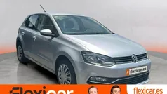 Usado 2015 VW Polo Advance | 8990 € (Precio justo)