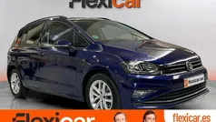 Usado 2018 VW Golf VII Advance | 16.490 € (Precio justo)