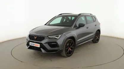 Usado Cupra Ateca 300 CV (220 kW) 2023 Gris SUV