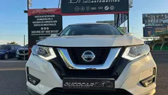 Blanco Usado 2019 Nissan X-Trail Acenta SUV | 18.500 € (Precio justo)