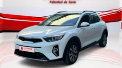 Usado 2024 Kia Stonic SUV | 19.140 € (Precio justo)