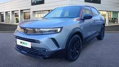 Usado 2021 Opel Mokka GS Line SUV | 14.500 € (Buen precio)