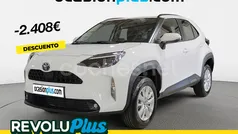 Usado 2024 Toyota Yaris Cross Business Edition SUV | 26.100 € (Precio justo)