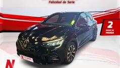 Usado 2023 Renault Clio V Techno | 14.009 € (Buen precio)
