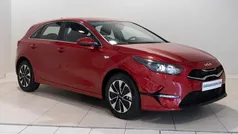 Otro Usado 2024 Kia Ceed Berlina | 19.875 € (Precio justo)