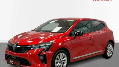 Usado Renault Clio Evolution 100 CV (73 kW) 2025 Utilitario
