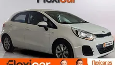 Usado 2017 Kia Rio | 10.990 € (Precio justo)