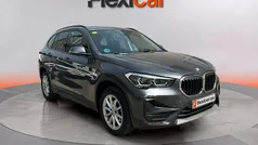 Usado 2020 BMW X1 SUV | 19.490 € (Precio justo)
