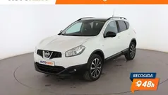 Usado 2013 Nissan Qashqai 360º SUV | 10.499 € (Precio justo)