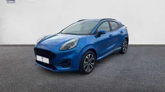 Usado 2021 Ford Puma ST-Line SUV | 18.900 € (Precio justo)