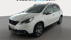 Usado 2018 Peugeot 2008 Style SUV | 10.810 € (Precio justo)