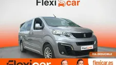 Usado 2021 Peugeot Traveller Active Monovolumen | 26.790 € (Precio justo)