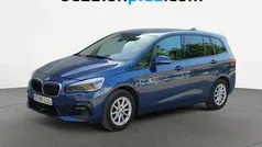 Usado 2020 BMW 216 Gran Tourer Monovolumen | 17.628 € (Precio justo)