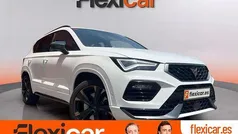 Usado 2021 Cupra Ateca SUV | 34.390 € (Precio justo)