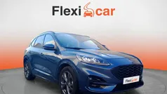 Usado 2022 Ford Kuga ST-Line SUV | 15.990 € (Super precio)