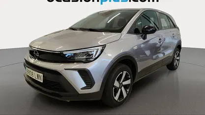 Usado 2022 Opel Crossland X Edition SUV | 12.719 € (Precio justo)