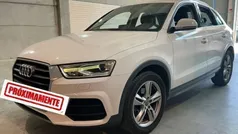 Usado 2017 Audi Q3 Design SUV | 14.990 € (Super precio)
