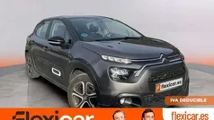 Usado 2024 Citroën C3 Berlina | 13.790 € (Precio justo)