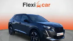 Gris Usado 2023 Peugeot 2008 Allure SUV | 14.590 € (Super precio)
