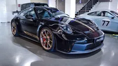 Usado 2022 Porsche 911 | 205.900 €
