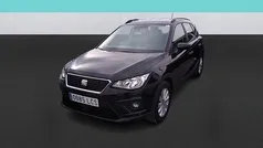 Usado 2019 Seat Arona Ecomotive SUV | 13.600 € (Precio justo)