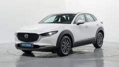 Blanco Nuevo 2025 Mazda CX-30 Prime-Line SUV | 28.290 € (Super precio)
