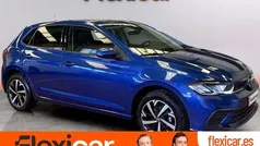 Usado 2024 VW Polo Berlina | 20.090 € (Precio justo)