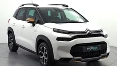 Usado 2023 Citroën C3 Aircross PureTech SUV | 15.500 € (Precio justo)