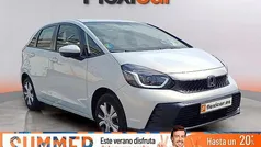Usado 2025 Honda Jazz Advance Utilitario | 21.990 € (Super precio)
