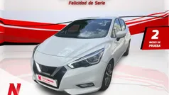Usado 2019 Nissan Micra N-Connecta Utilitario | 12.607 € (Precio justo)