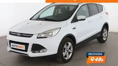 Usado 2015 Ford Kuga Trend SUV | 11.699 € (Precio justo)