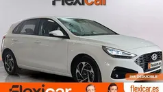 Usado 2024 Hyundai i30 Berlina | 20.990 € (Precio justo)