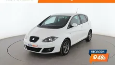 Blanco Usado 2014 Seat Altea Ecomotive Monovolumen | 8399 €