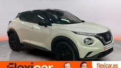 Usado 2022 Nissan Juke Enigma SUV | 16.970 € (Buen precio)