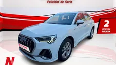 Usado 2019 Audi Q3 S-Line SUV | 27.093 € (Precio justo)