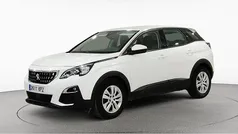 Usado 2018 Peugeot 3008 Active SUV | 11.991 € (Super precio)