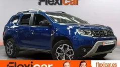 Usado 2021 Dacia Duster Prestige SUV | 14.990 € (Precio justo)