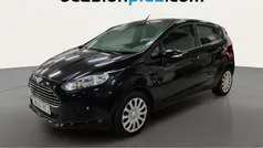 Usado 2013 Ford Fiesta Trend Utilitario | 6900 € (Precio justo)