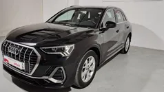 Usado 2021 Audi Q3 S-Line SUV | 34.300 € (Precio justo)