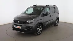 Usado 2020 Peugeot Rifter GT-line Monovolumen | 21.099 € (Precio justo)
