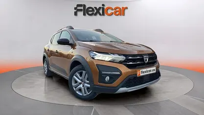 Usado Dacia Sandero Essentiel 101 CV (74 kW) 2021 Utilitario