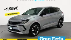 Usado 2023 Opel Grandland X S SUV | 21.790 € (Buen precio)