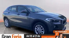 Gris Usado 2020 BMW X2 SUV | 24.490 € (Precio justo)