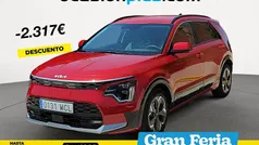 Usado 2022 Kia e-Niro 2 SUV | 25.490 € (Buen precio)