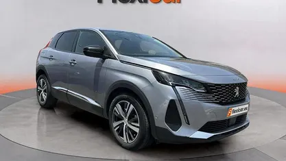 Usado Peugeot 3008 Allure 131 CV (96 kW) 2022 SUV