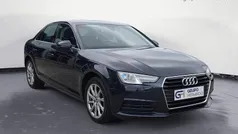 Usado 2017 Audi A4 Premium Berlina | 13.500 € (Precio justo)