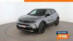Usado 2023 Opel Mokka Ultimate SUV | 20.199 € (Precio justo)