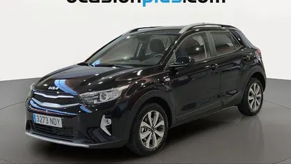 Usado Kia Stonic 79 CV (58 kW) 2025 SUV