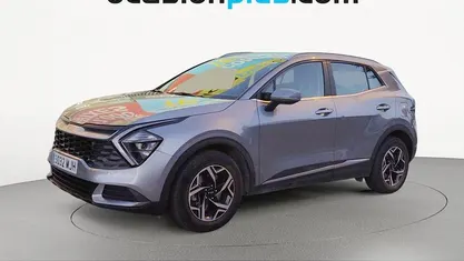 Usado Kia Sportage 136 CV (100 kW) 2023 SUV